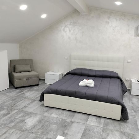 Holiday Home Litteri One カターニア エクステリア 写真