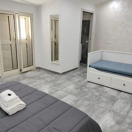 Holiday Home Litteri One カターニア エクステリア 写真