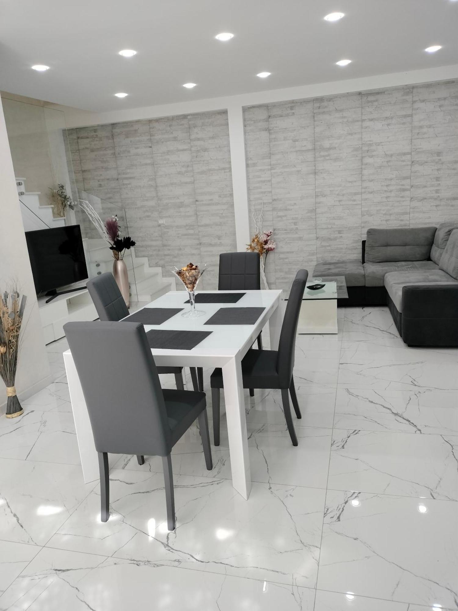 Holiday Home Litteri One カターニア エクステリア 写真