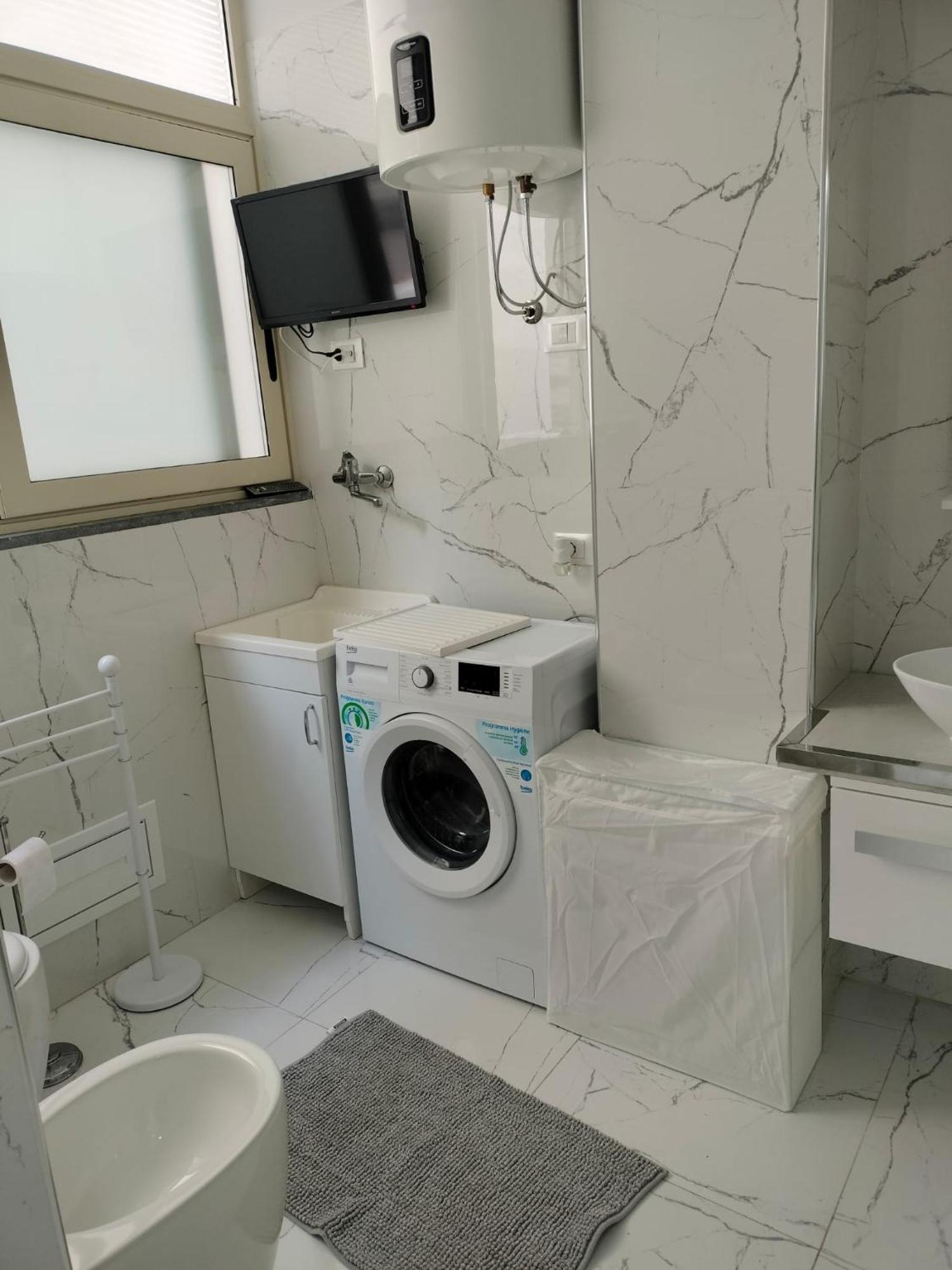 Holiday Home Litteri One カターニア エクステリア 写真